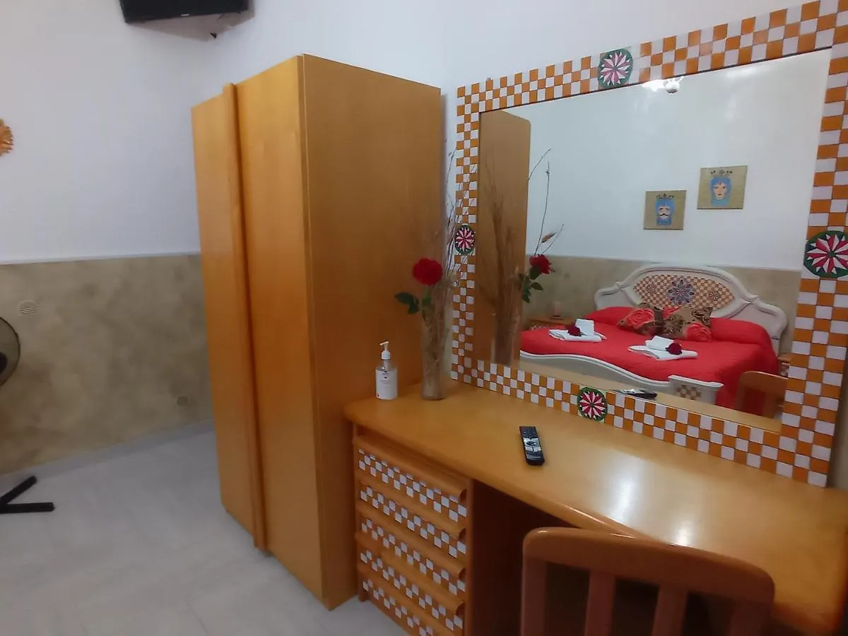 Mary Home - Casa Vacanza Taormine