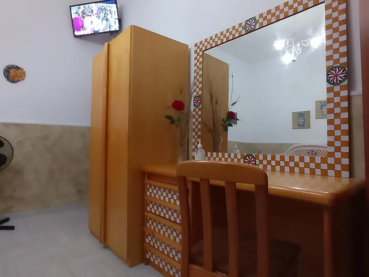 Mary Home - Casa Vacanza Taormine Italie