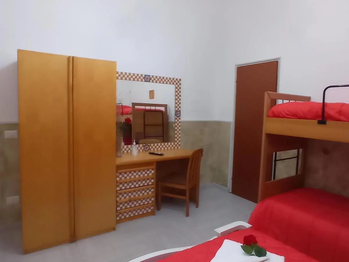 Mary Home - Casa Vacanza Taormine Appartement