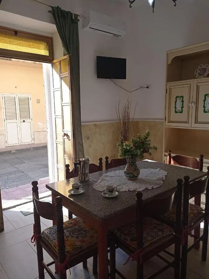 Mary Home - Casa Vacanza Taormine