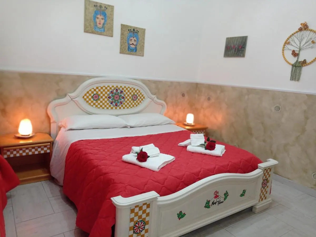 Mary Home - Casa Vacanza Taormine