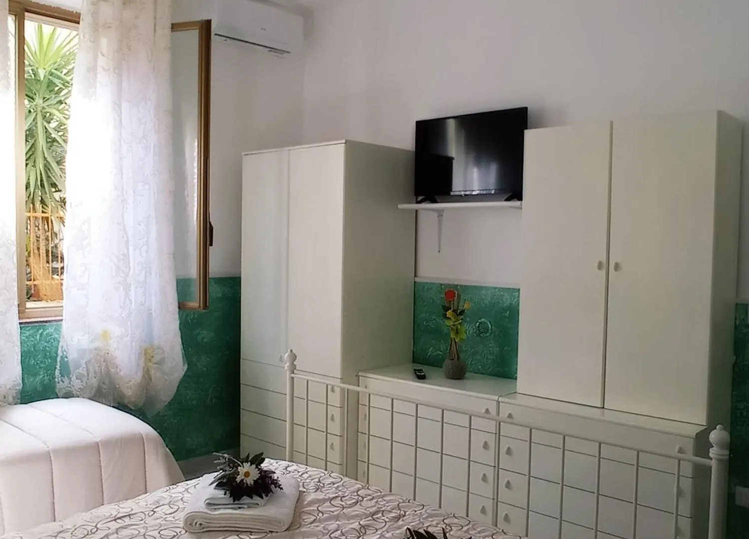 Mary Home - Casa Vacanza Taormine