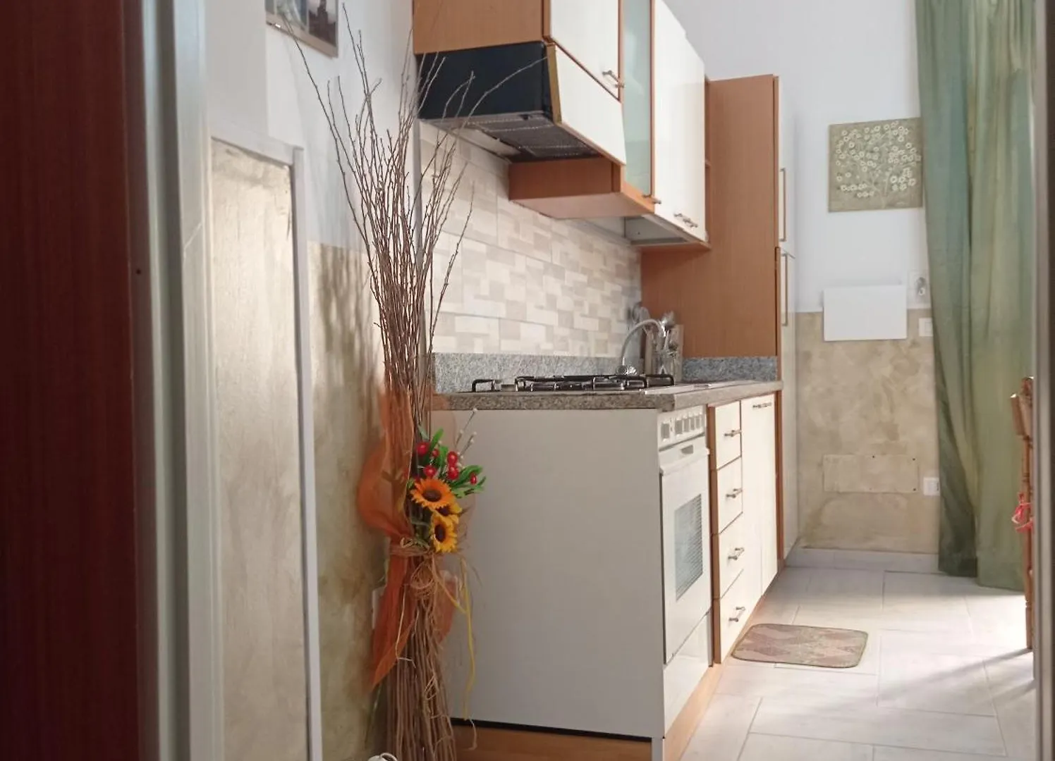 Mary Home - Casa Vacanza Taormine 0*,