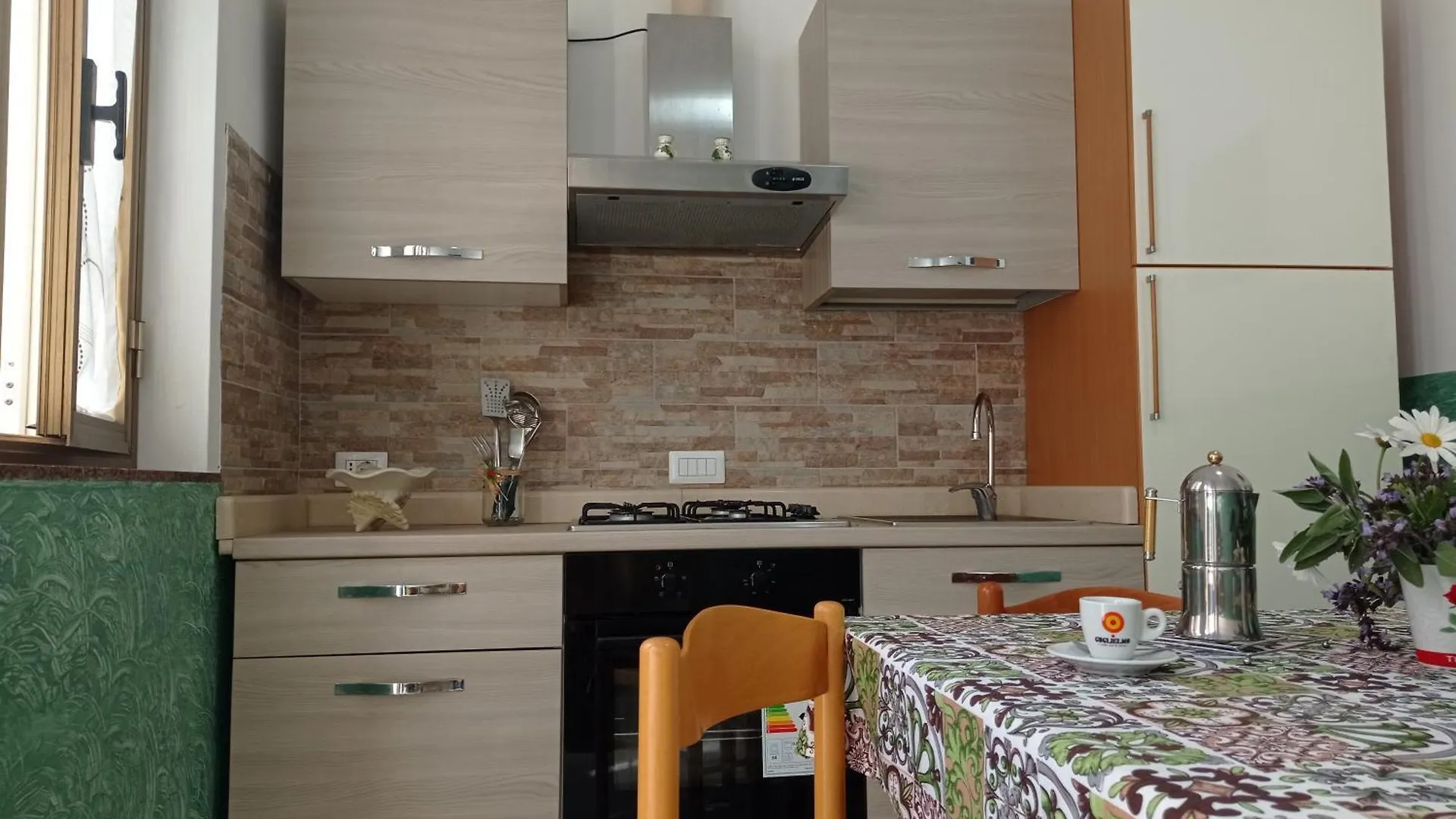 Mary Home - Casa Vacanza Taormine 0*,  Italie