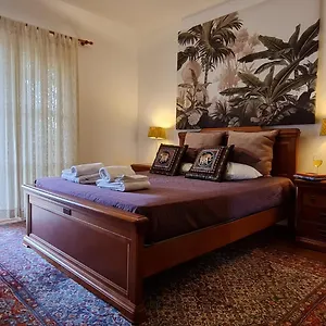 T3 - Frei Joao - Pleasant And Cozy Apartamento Tavira