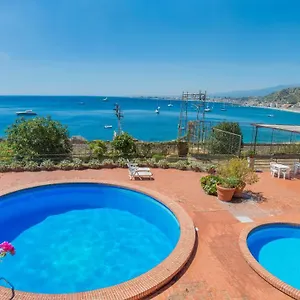 Il Signo Cocco Mare Appartement