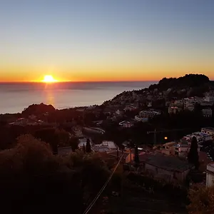 2* Bed and breakfast Casa Aurora