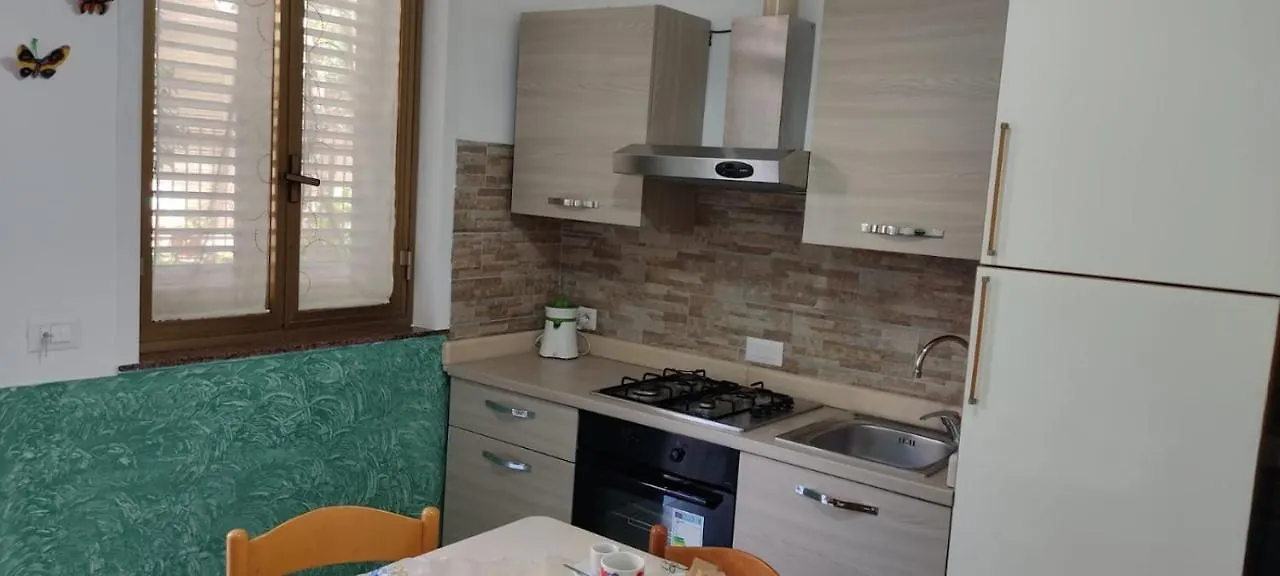 Mary Home - Casa Vacanza Taormina 0*,  Italy