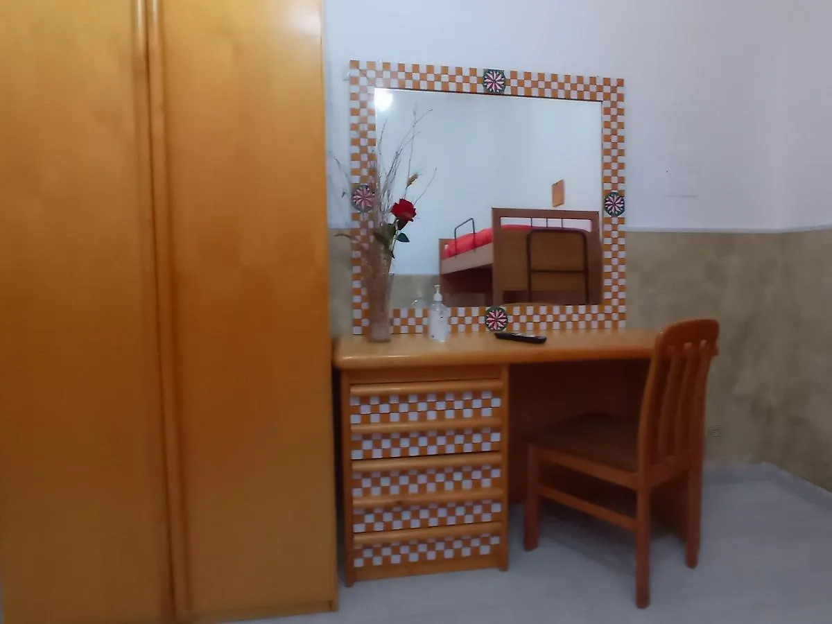Mary Home - Casa Vacanza Taormina