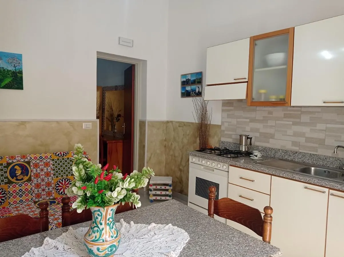 Mary Home - Casa Vacanza Taormina Apartment