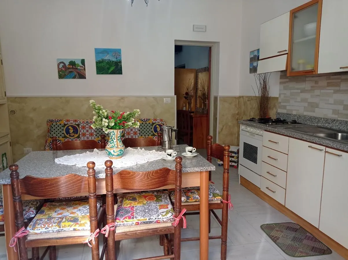 Mary Home - Casa Vacanza Taormina