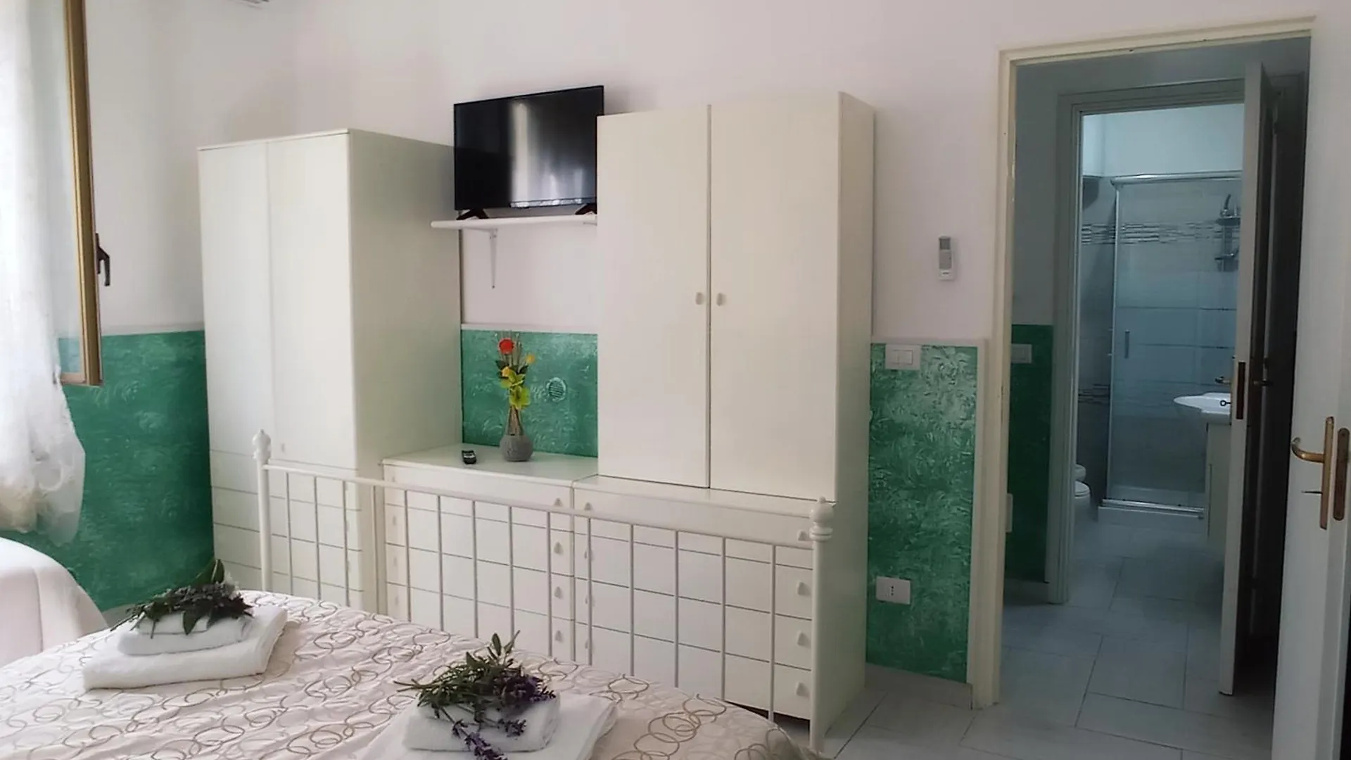 Mary Home - Casa Vacanza Taormina
