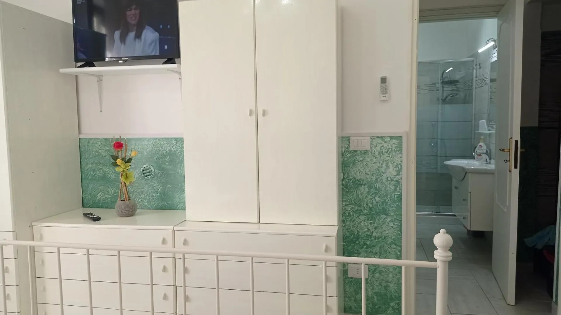 Mary Home - Casa Vacanza Taormina 0*,