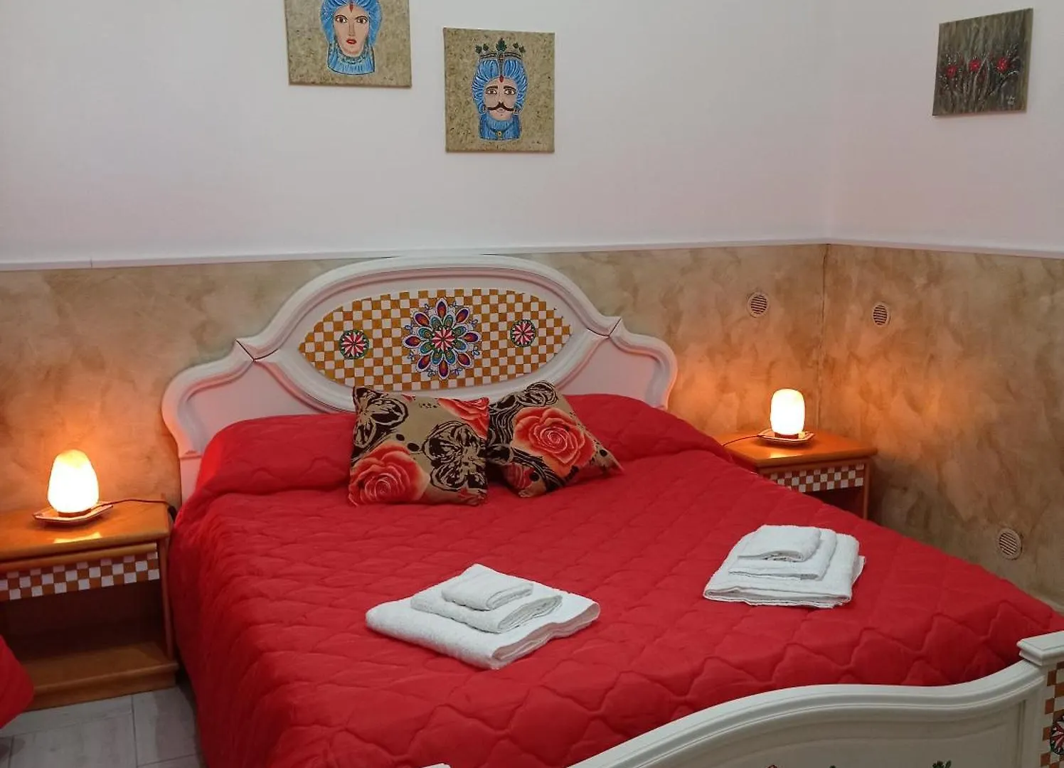 Mary Home - Casa Vacanza Taormina 0*,  Italy