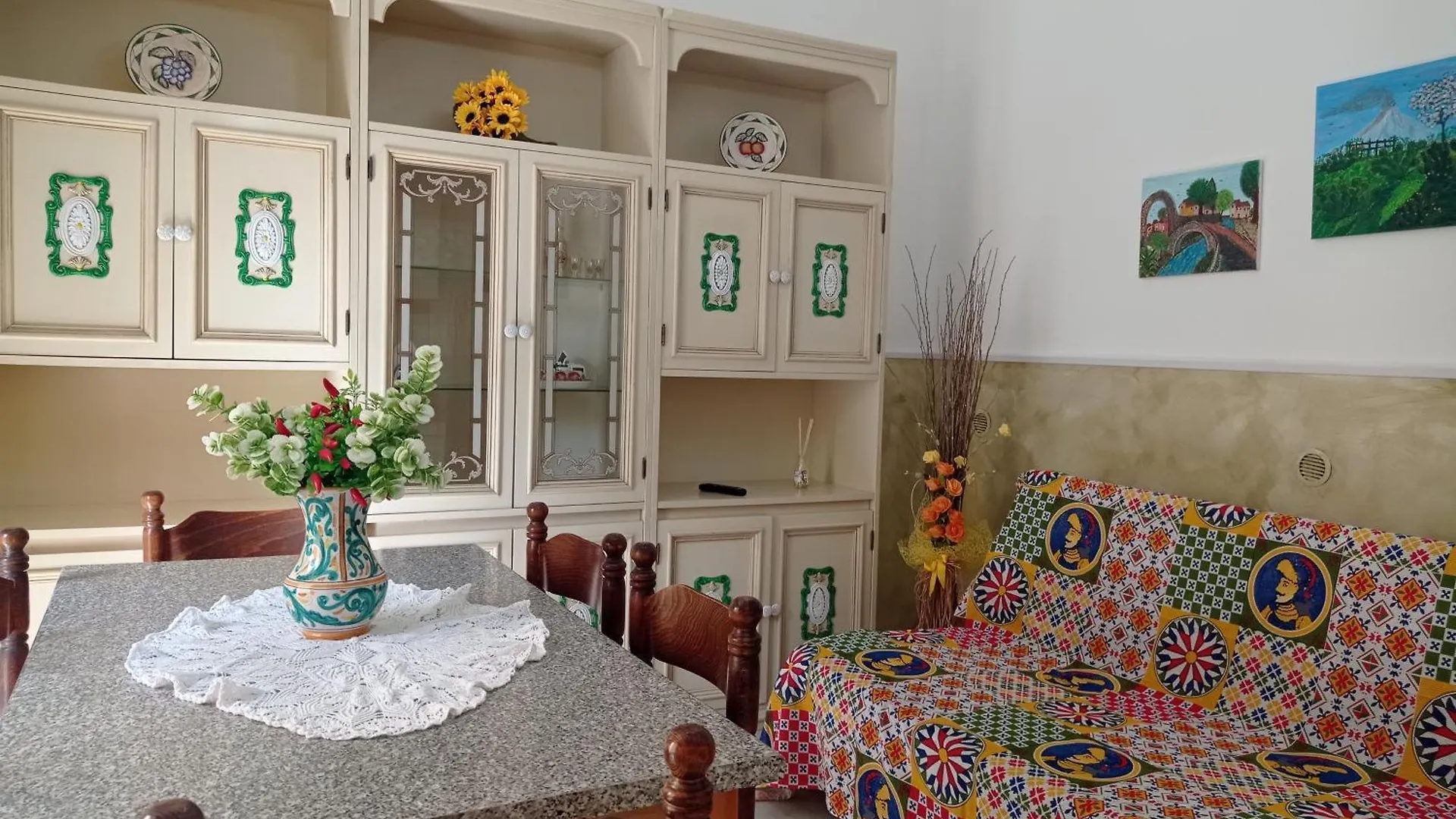 Mary Home - Casa Vacanza Taormina 0*,  Italy